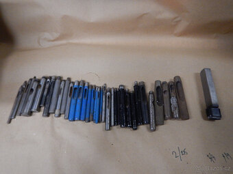 prodám vybavení dílny - 13