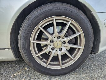 Mercedes-benz SLK 200 - 13