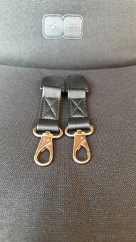 Kočárek ABC Design Salsa 4 Air Diamond Edition Rose gold - 13