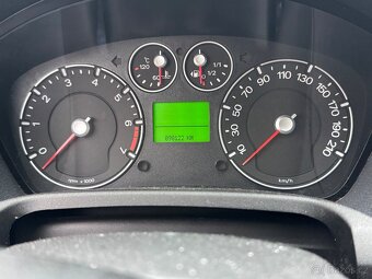 Ford Fiesta 1,3 51Kw - 13