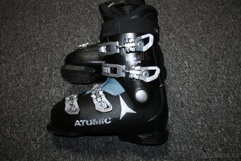 lyže volkl RTM 160 cm - 13