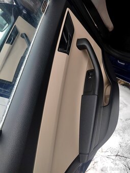 ŠKODA FABIA 1.4TDI ROK 2016 - 13