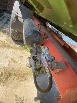 Prodám návěs PRONAR T669/1 (2008) - 13