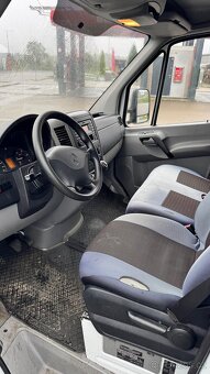 MERCEDES SPRINTER 316 CDI / L FG - 13