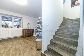 Prodej rodinného domu 4+1, 129 m², Rašovice - Jindice - 13