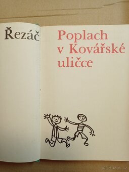 Poklad na ostrově ,aj - 13