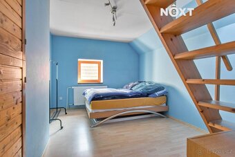 Prodej Rodinný dům, 221㎡ - 13