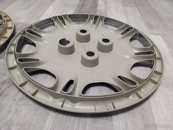 Vývozní Poklice Fiat Mille ARO, Sada 50017693 - 13