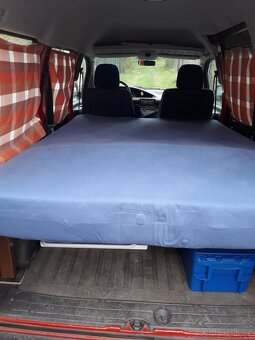 Fiat Scudo (obytné) - 13