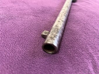 Historická Puška Spencer M1865 USA - Cal. 50 - 13