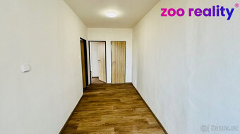 Pronájem, byt 3+1, 90 m2, Čeké Budějovice - 13
