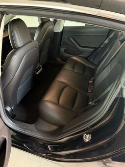 Tesla model 3 SR plus   PRODLOUŽENÁ ZÁRUKA - 13