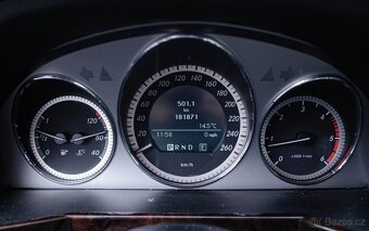 Mercedes Benz GLK 250 CDI 4 MATIC A/T - 13