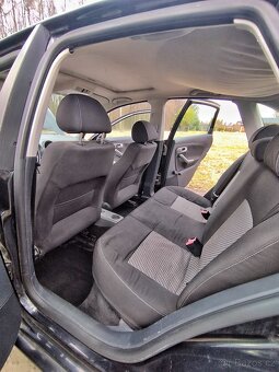 Seat Ibiza 1.4l 16V LPG - 2008 - STK 03/2027 - 13