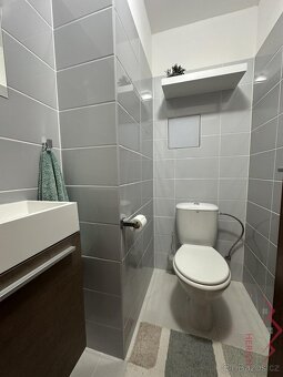 Pronájem bytu 3+kk/2B (75 m2) Žižkovo náměstí, Chomutov - 13