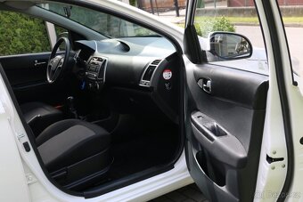 Hyundai i20 1.3 120 000 KM - 13