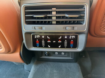 Audi Q7 50 3,0tdi 210kw 7-miestne 3/2021 DPH kup.SR - 13