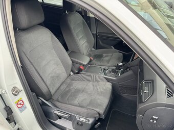 VW Tiguan Allspace 4Motion 2.0 TDI 147kW DSG ERGO Navigace - 13