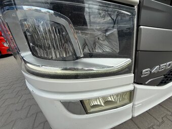 Scania S450 Standard 2019r 660km - 13