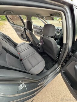 Volkswagen golf 5 - 13
