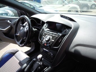 Ford Focus 2.0ST 184kw(250hp) r.v.5/2014 - 13