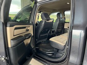 Dodge Ram 1500 limited 2019 DPH - 13