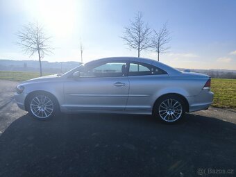 Volvo C70 T5 - 13