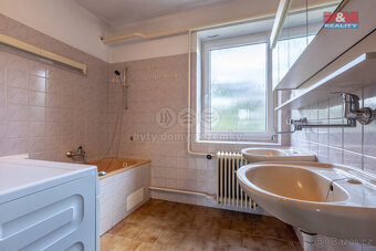 Prodej rodinného domu 3+1, 90 m², pozemek 1 897 m², Černava - 13