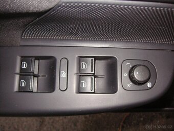 Volkswagen Golf 6 Variant 1.6 TDI DSG - Serviska - 13