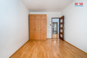 Prodej bytu 3+1, 84 m², Praha 4 - Modřany, ul. Mazancova - 13