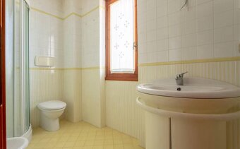 Toskánsko:San Casciano in Val di Pesa – srdce toskánských ko - 13