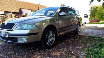 skoda octavia 1.9 tdi bez dpf - 13