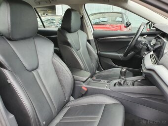 Škoda Octavia 4 Combi Style 2.0TDI  - záruka Autodraft - - 13