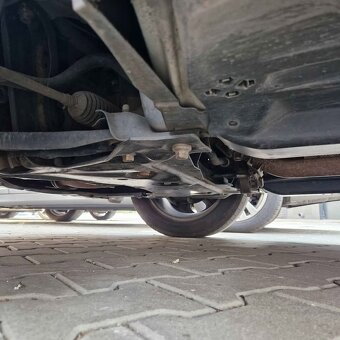Suzuki Vitara 1.6 VVT 120k – bez turba, perfektní stav - 13