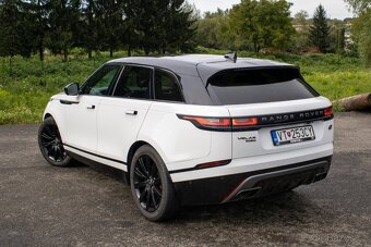 Land Rover RANGE ROVER VELAR HSE R-Dynamic 3.0 AWD - 13