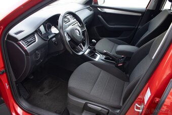 Škoda Octavia Combi 1.6 TDI Ambition. - 13