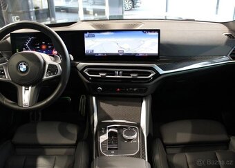 BMW Řada 4 430d M Sport GranCoupe DAProf nafta automat - 13