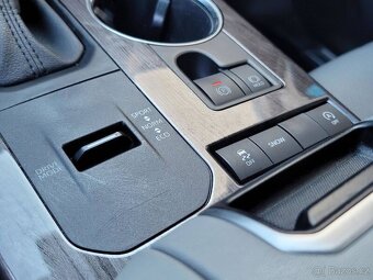 Toyota Highlander Platinum V6 3.5L, 2020 - 13
