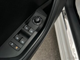 Škoda Superb III 2.0 TDI DSG 2018 Matrix - 13
