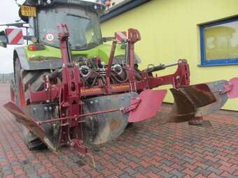 Traktor CLAAS ARION 660 A HROBKOVAČ - 13