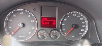 Volkswagen Golf 5 benzin 1,4 - 2008 - 13