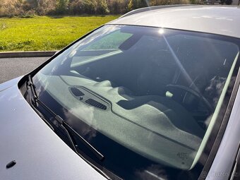 Ford Mondeo MK4 2.0tdci 120kW - 13