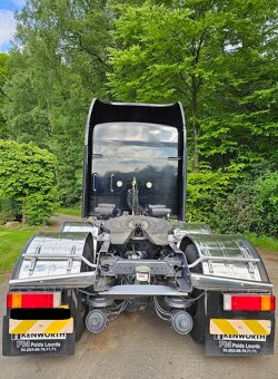 Kenworth w900L 2003 Euro 3 - odpočet DPH - 13