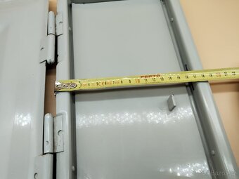 Kominova dvirka - 13