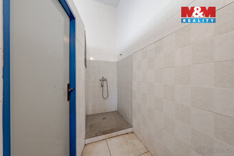 Prodej obchodního objektu, 200 m², Šarovy - 13