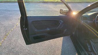 BMW E46 325Ti COMPACT - 13