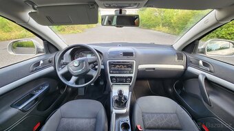 Škoda Octavia 1.4TSi Kombi,Family,Xenon,TOP STAV - 13