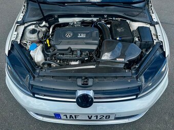 Volkswagen Golf 7 R 4MOTION DSG - 13