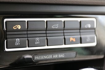 Seat Alhambra 2.0 103KW,AUTOMAT,Nové STK - 13