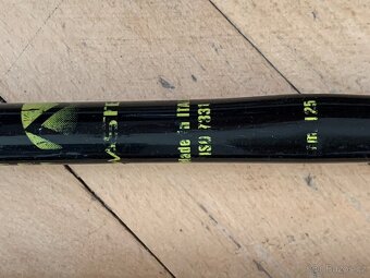 Lyže Blizzard a boty - 13